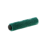 spazzola classica (verde) per la pulizia di base