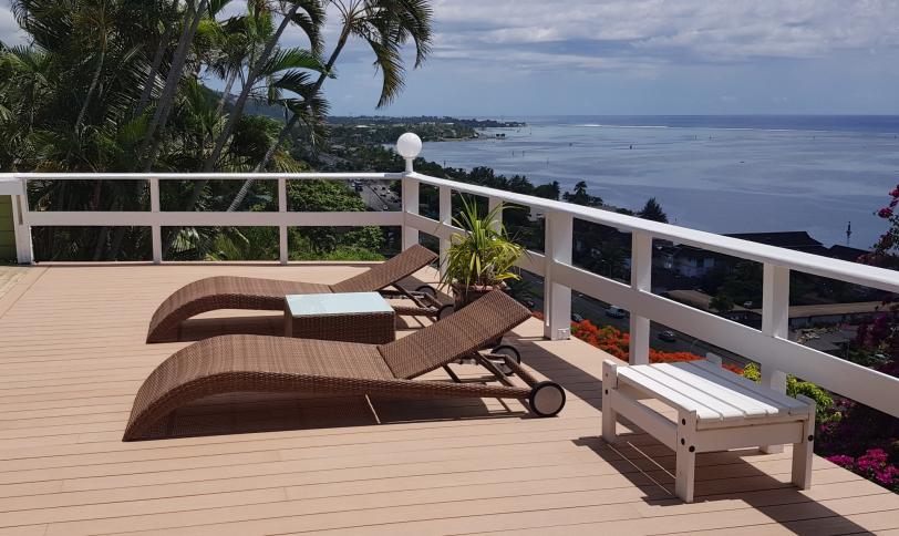 Marrone Colorado vera