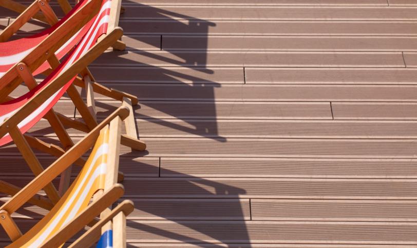 Marrone colorado rigata