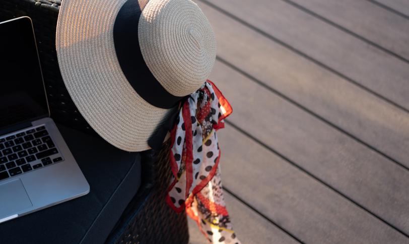 Gris anthracite lisse