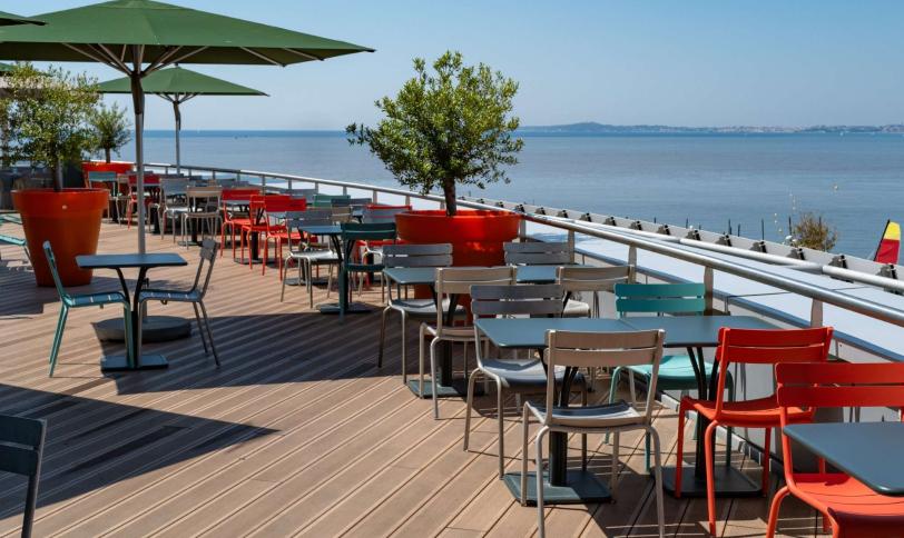 Marrone colorado rigata