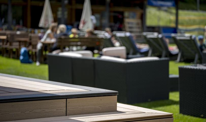 Marrone Colorado vera