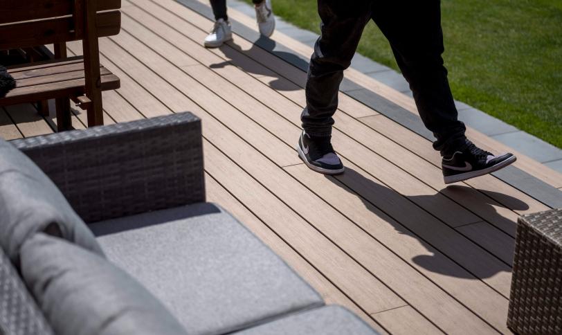 Marrone Colorado vera