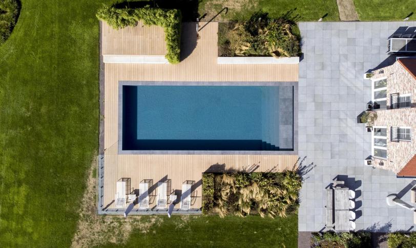 Marrone Colorado vera