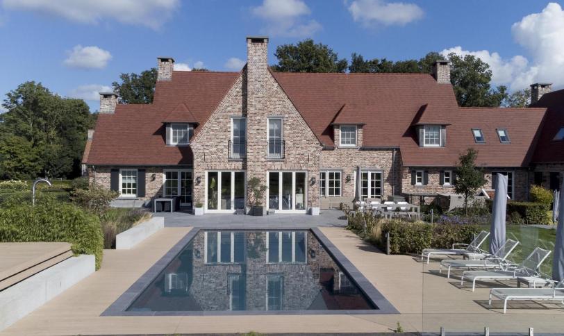 Marrone Colorado vera