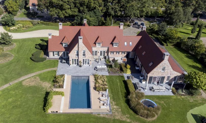 Marrone Colorado vera