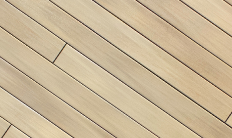 Sfumature Rovere chiaro