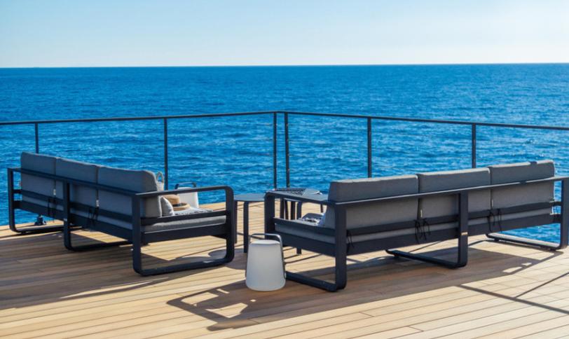 Sfumature Rovere chiaro