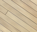 Sfumature Rovere chiaro