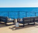 Sfumature Rovere chiaro