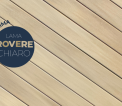 Sfumature Rovere chiaro